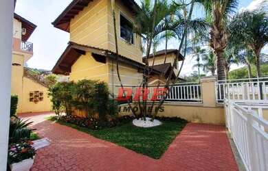 Imagem 3: Sobrado condomínio fechado villagio viana 4 dormitórios à venda, 220...