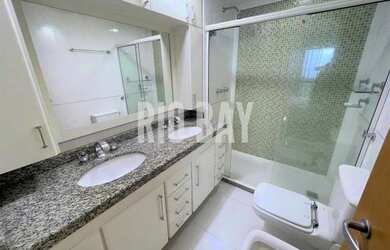 Imagem 7: Apartamento 4 quartos no Ed. Marevita - Mundo Novo - Barra da Tijuca