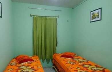 Imagem 15: Guaramiranga Casa p/ alugar fins de semana e feriados