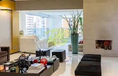 Imagem 8: Maravilhoso apartamento a venda no condomínio Hemisphere Moe