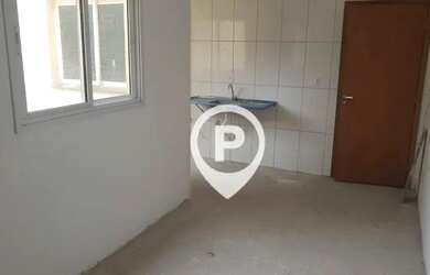 Imagem 1: Cobertura à venda, 70 m² por R$ 249.000,00 - Vila Suíça - Santo André/SP