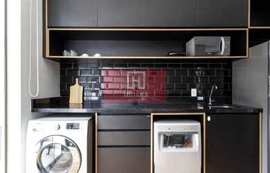 Imagem 6: Apartamento para alugar no bairro Itaim Bibi - São Paulo/SP, Zona Oeste