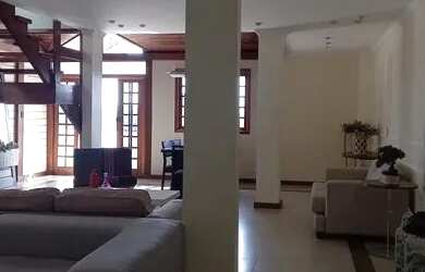 Imagem 13: Excelente casa a venda em condomínio na Freguesia