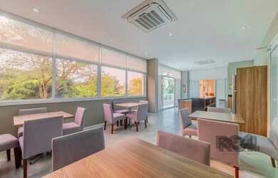 Imagem 8: Apartamento em Azenha. Piscina, Churrasqueira, Imóvel mobiliadoe50m²...