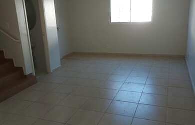 Imagem: A casa em condomínio possui 3 Dormitórios, 3 Banheiros, 2