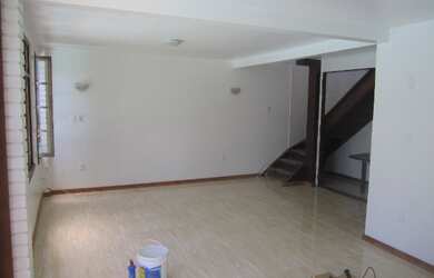 Imagem 9: casa alugar no condominio beira rio - em frente ao parque shopping bahia