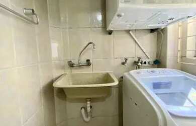 Imagem: O apartamento possui 3 Dormitórios, 2 Banheiros, 1 Vaga na