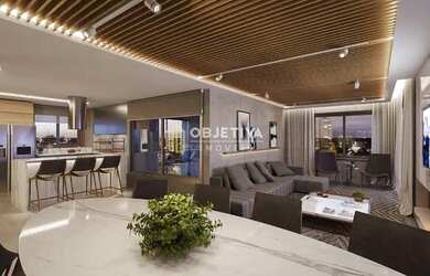 Imagem 6: Apartamento à venda 2 Quartos 2 Suites 2 Vagas 76.74M² Moinhos de Vento Porto Alegre - RS