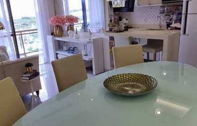 Imagem 4: JARDIM DE TOSCANA 77M2. 77m² de Área, 1 Vaga na garageme3 Dormitórios