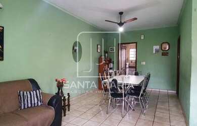 Imagem 2: Casa térrea na rua 3 dormitórios, cozinha planejada