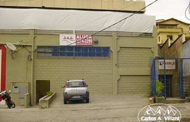 Imagem 1: Locacao Loja Cachoeirinha/Belo Horizonte MG Brasil