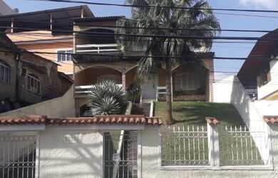Imagem 1: Casa para fins comerciais na Rua Salvatori - São Gonçalo