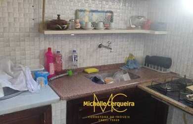 Imagem 4: 2 CASAS PELO VALOR DE 1 À VENDA EM UNAMAR - TAMOIOS - CABO FRIO