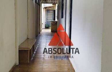 Imagem 9: Casa, 100 m² - venda por R$ 280.000,00 ou aluguel por R$ 1.100,00/mês - Jardim Europa I