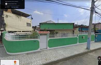 Imagem 1: 368 Excelente casa no Bairro Vermelho São Gonçalo