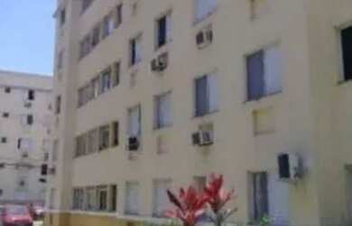 Imagem 2: Apartamento Confortável. 1 Vaga na garageme2 Dormitórios