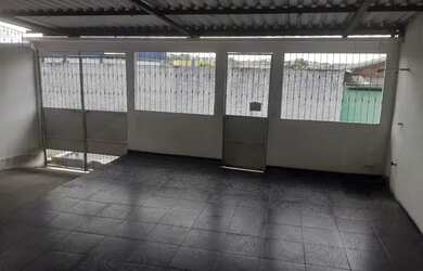 Imagem 4: Alugo Casa. Imóvel novo, 1 Banheiroe2 Dormitórios