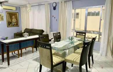 Imagem 2: Apartamento à venda, 3 quartos, 1 vaga, Gonzaga - Santos/SP