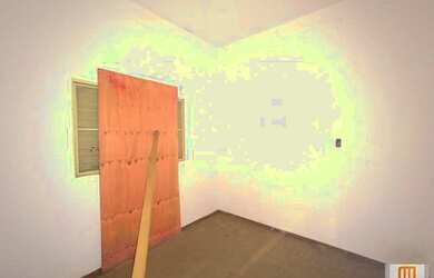 Imagem 9: Casa térrea na rua 3 dormitórios, cozinha planejada