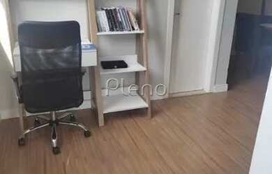 Imagem 12: Cobertura á venda no Condomínio Residencial Topázio Ville - Jardim...