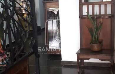 Imagem 5: Casa térrea na rua 4 dormitórios/suite, cozinha planejada