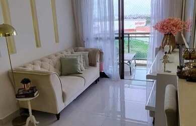 Imagem 8: JARDIM DE TOSCANA 77M2. 77m² de Área, 1 Vaga na garageme3 Dormitórios