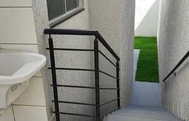 Imagem 11: Casa em Porto Dourado, avista por 120 mil apenas