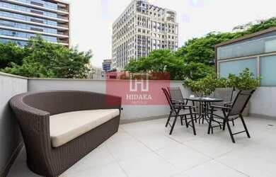 Imagem 13: Apartamento para alugar no bairro Itaim Bibi - São Paulo/SP, Zona Oeste