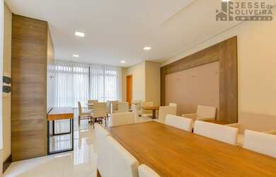 Imagem 10: Curitiba - Apartamento Padrão - Água Verde