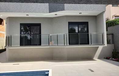 Imagem 4: Casa em Condomínio para Venda em Bragança Paulista, Condomínio Residencial Campos do Conde