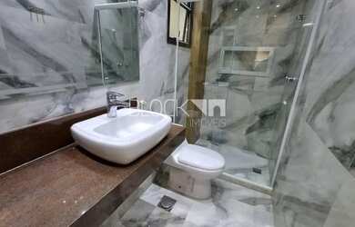 Imagem 12: Recreio dos Bandeirantes Apartamento 3 quartos, sendo 2 suites