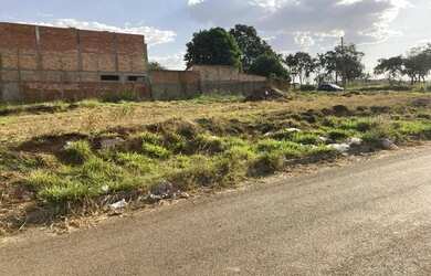 Imagem 6: LOTE / TERRENO À VENDA -SETOR SANTA LUZIA Lote à Venda, 1379.40 por...