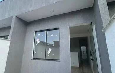 Imagem: A casa em condomínio possui 1 Dormitório, 1 Banheiro, 32m²