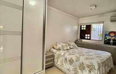 Imagem 10: Casa para venda com 200 metros quadrados com 4 quartos em Serraria - Maceió...