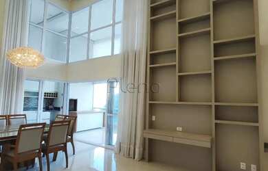 Imagem 5: Apartamento a venda no ART House, Taquaral em Campinas