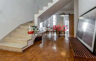 Imagem 6: Linda casa de vila ao lado da Faria Lima