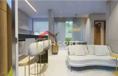 Imagem 4: Apartamento em Rua Edmir Leão - Centro - Contagem/MG