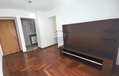 Imagem 4: RE/MAX Aluga Apartamento Mansões Santo Antônio Campinas SP R$2.800,00