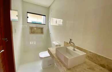 Imagem 5: Encantadora Casa no Ecoville I 119m² - Sombra - 3 Quartos