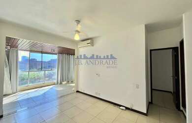 Imagem 5: Barra da Tijuca Apartamento com 1 dormitório