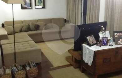 Imagem 16: Sobrado com 3 quartos à venda em Horto Florestal - SP