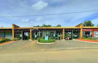 Imagem: O terreno possui 1234m² de Área e está localizado em Senador