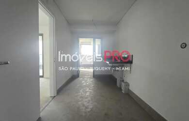 Imagem 9: Lindo apartamento no Brooklin, Condomínio Habitart