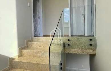 Imagem 13: Sobrado em condomínio à Venda em Jardim Carvalho, Ponta Grossa - PR