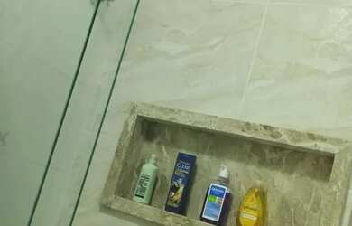 Imagem 11: Casa aluguel temporada 2/4, 1 Suite em Arembepe, Piscina - Camaçari -...