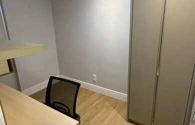 Imagem 10: APARTAMENTO I ALAMEDA PÁDUA I PITUBA I 3/4 1 SUÍTE I FINO ACABAMENTO...