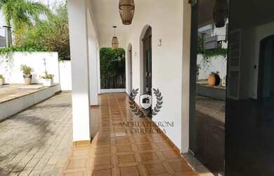 Imagem 7: Imóvel para aluguel possui 370 metros quadrados com 4 quartos