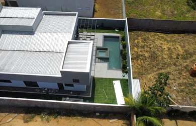 Imagem 15: Casa Residencial Caribe Resort CONDOMINIO DE ALTO PADRÃO