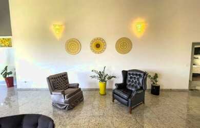 Imagem 16: Casa Térrea para Venda em Jandira, Jardim do Golf I, 3 dormitórios, 3 suítes, 3 banheiros