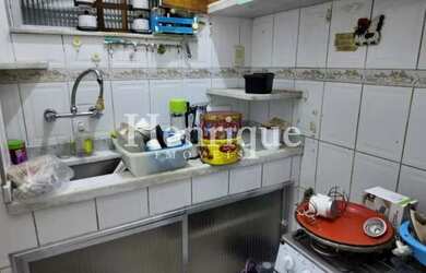 Imagem 4: Apartamento / Residencial / Flamengo